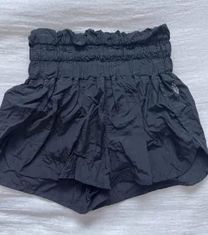 Free People Shorts thumbnail 1