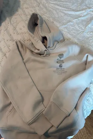 Carhartt Hoodie thumbnail 1