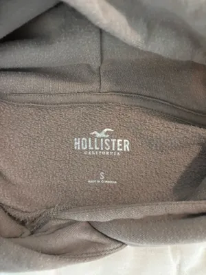 Hollister Sweatshirt thumbnail 2