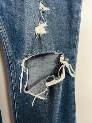 Abercrombie Jeans thumbnail 2