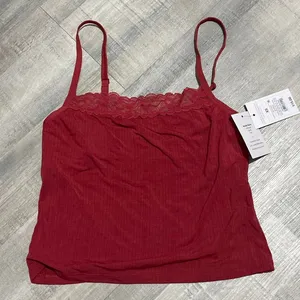 Auden Women's Red and Burgundy thumbnail 1