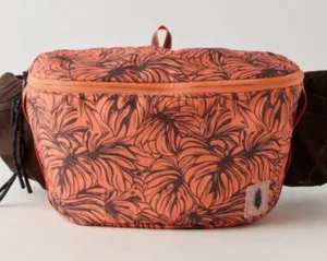 Free People Movement Happy Packer sling bag fanny pack bum bag thumbnail 1