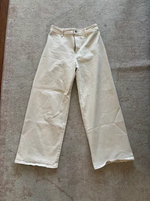 Target Jeans Tan Size 6 thumbnail 1