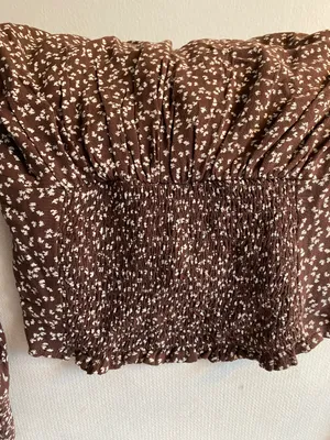 Abercrombie Long Sleeve Top thumbnail 5