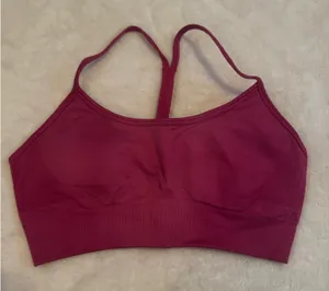 AYBL Sports Bra thumbnail 1