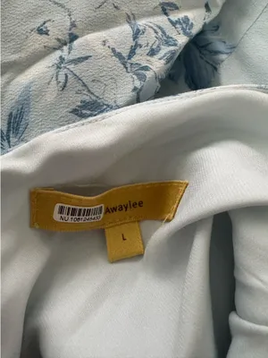 Anthropologie Dress thumbnail 3
