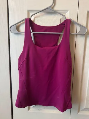 Lululemon Tank thumbnail 1