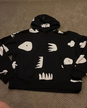 Jordan Hoodie Nike thumbnail 1