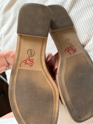 A New Day Nina Slide Sandals thumbnail 4