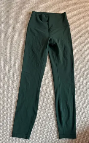 Lululemon Winder Under Leggings thumbnail 1