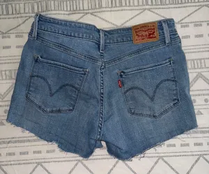 Cut Off Shorts thumbnail 2