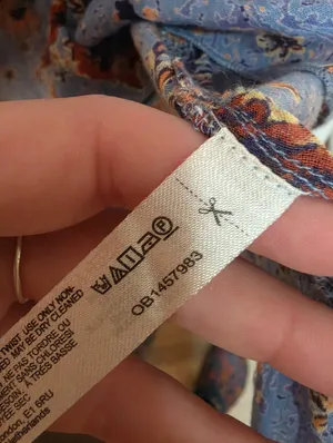 Free People Sunrise Tunic thumbnail 4