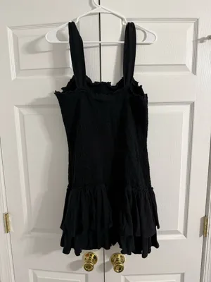 American Eagle Smocked Dress thumbnail 2