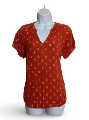 Old Navy Casual Top thumbnail 1