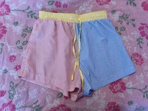 Lounge Shorts thumbnail 1