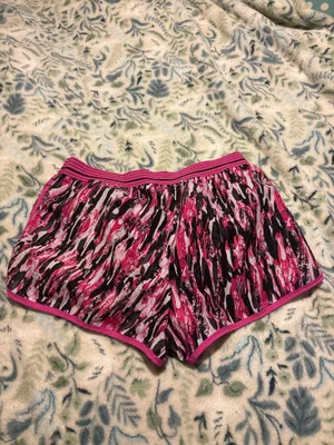 Under Armour Shorts thumbnail 2