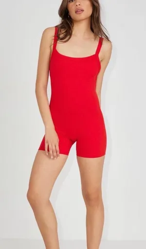 Garage Romper thumbnail 1