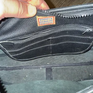 Vintage Dooney & Bourke Purse thumbnail 3