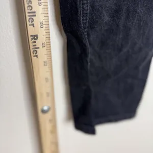 Reformation Jeans Womens 25 High Rise‎ Skinny Stretch Denim Sustainable Pants thumbnail 7