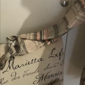 Maurices - XL - off shoulder tunic thumbnail 3