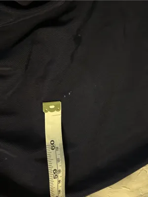 Women's y2k sweatpants lounge jersey bottoms in navy blue thumbnail 13