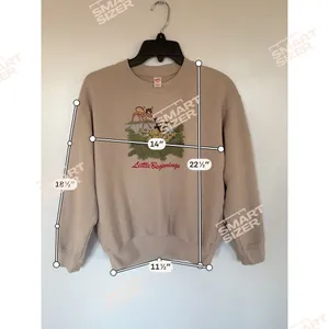 Uniglo Disney Memories Long-Sleeve Sweatshirt thumbnail 4
