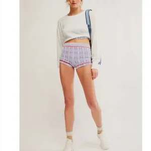 FP MOVEMENT NWOT Mountain High Short / Blueberry Combo - M/L thumbnail 5