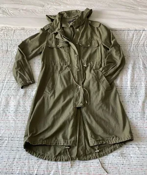 Jacket thumbnail 1