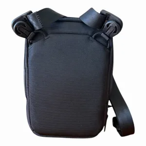 ALPAKA Metro Sling V2 X-Pac Waterproof Crossbody EDC Tech Bag Black NWOT thumbnail 4