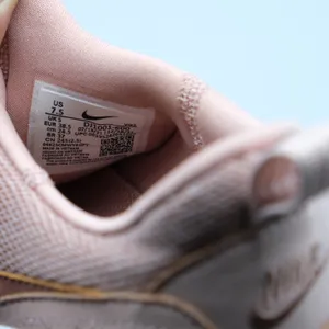 Nike AD Comfort Sneakers Women Pink Slip On Sneaker DJ1001-600 7.5 Running Shoes thumbnail 5