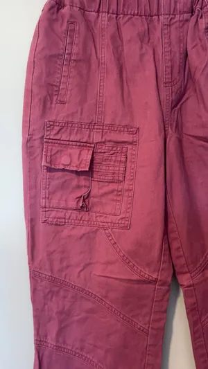Forever 21 Cargo Pants Women’s thumbnail 2