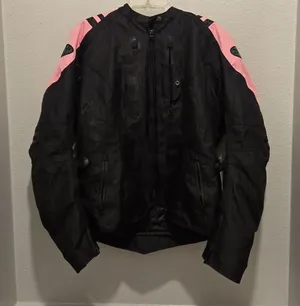 Jorle Rocket biker jacket  thumbnail 1