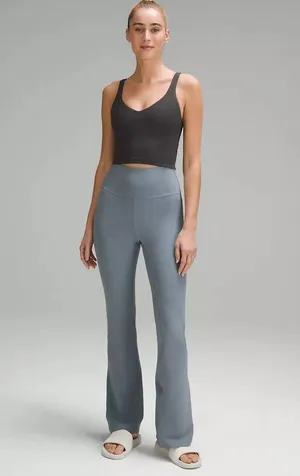 Lululemon Groove Flare Pants thumbnail 2