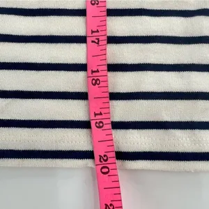 NWT J. Crew Mariner Cloth Short-Sleeve‎ T-Shirt with Buttons Sz S thumbnail 9