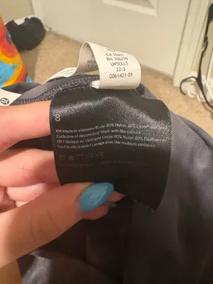 Lululemon Leggings thumbnail 4
