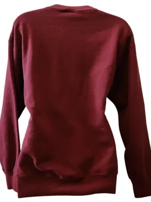 Minnesota Golden Gophers vintage crewneck sweater - Size Medium thumbnail 3