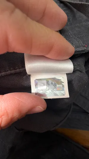 The North Face Women's Black High-Waist Casual Shorts thumbnail 6