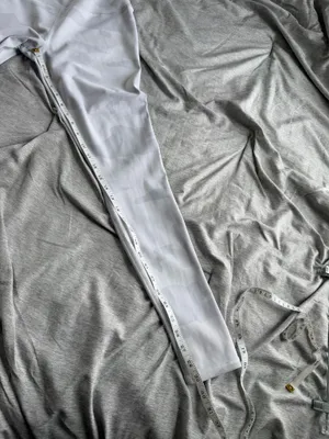Alo Yoga High Waist Vapor Legging White Grey Camouflage Camo M Workout Yoga thumbnail 16
