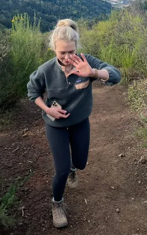 Patagonia Jacket Pullover thumbnail 1