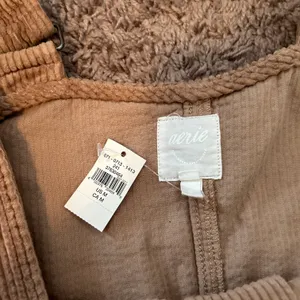 Aerie ‼️ Corduroy Kick Flare Overalls‼️ thumbnail 10