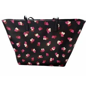 Kate Spade New York‎ Shore Street Flutter Hearts Margareta Tote Bag thumbnail 2
