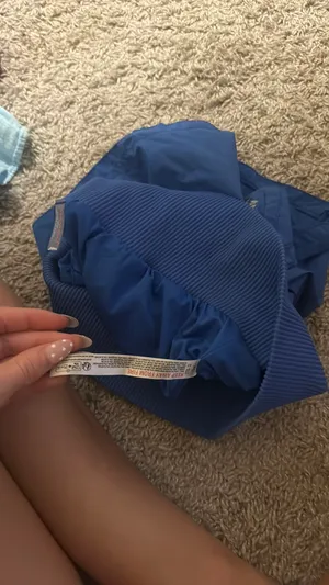Free People Shorts thumbnail 3