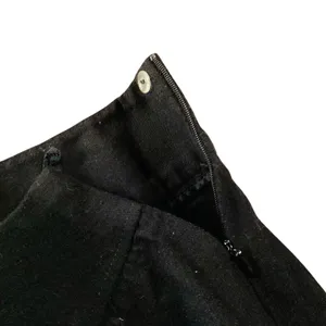 Akris Wool Career Pants thumbnail 5