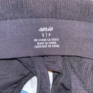 Aerie Sports Bra thumbnail 3