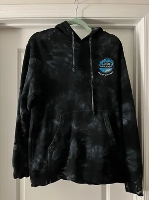 Malibu’s Surf Shop Hoodie thumbnail 1