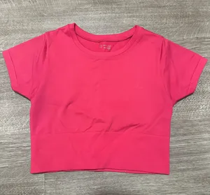 Aerie sidewalk cropped tee thumbnail 1