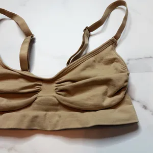 Skims Seamless Sculpt Bralette  thumbnail 3