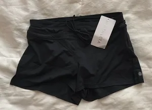 Athleta swim shorts thumbnail 1