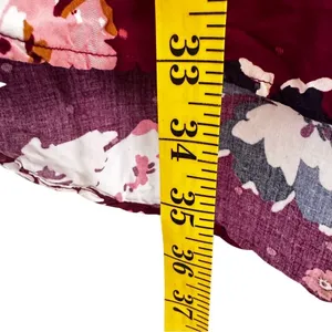 Old Navy Floral‎ Shift Dress Size Large thumbnail 12