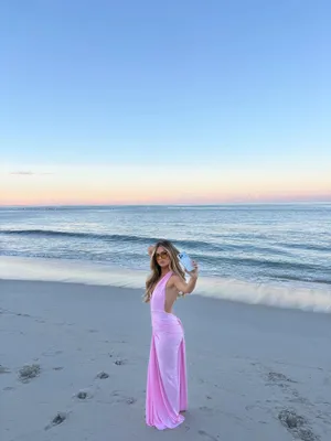 Ivona Skelo dress thumbnail 3